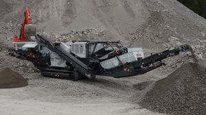 Backenbrecher 1