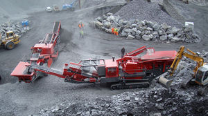 Backenbrecher 1