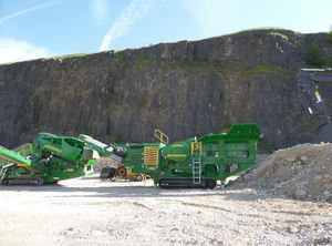 Backenbrecher