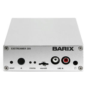 IP-Decoder 1