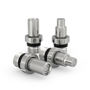 hydrodynamische Kupplung