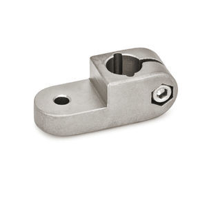 runder Rohrverbinder 1