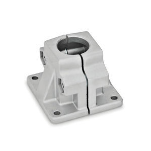 runder Rohrverbinder 1
