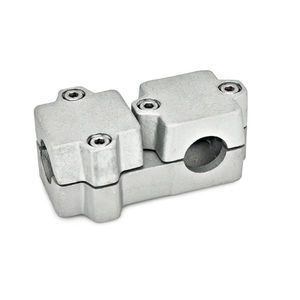 runder Rohrverbinder 1