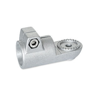 runder Rohrverbinder 1
