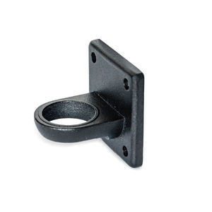 Befestigungslasche für Sensor 1