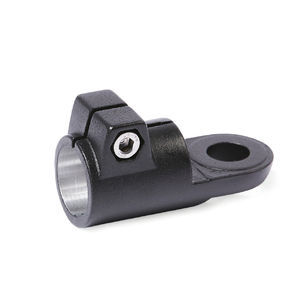 Befestigungslasche für Sensor 1