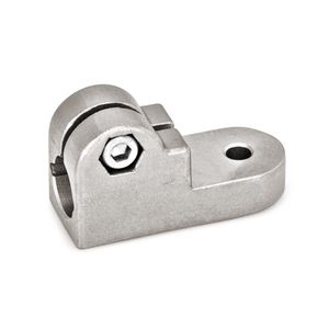 runder Rohrverbinder 1