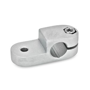 runder Rohrverbinder 1