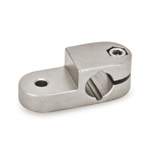runder Rohrverbinder 1