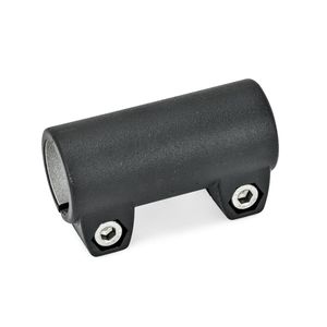 runder Rohrverbinder 1