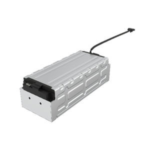 Lithium-Eisenphosphat-Batterie 1