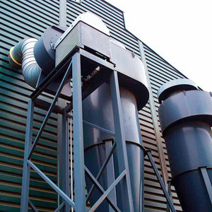 Industriesauger