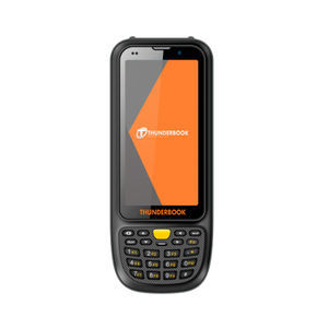 Industrie-Smartphone / Bluetooth
