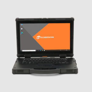 Industrie-Notebook