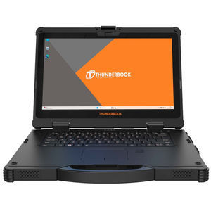 Industrie-Notebook