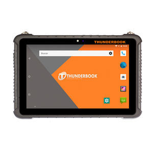 Tablet / Android 10