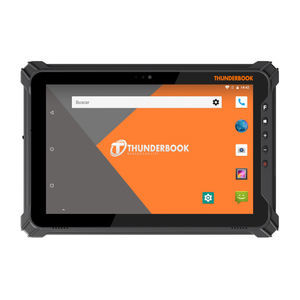 Tablet / Android 12