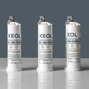 Methacrylat-Klebstoff 1