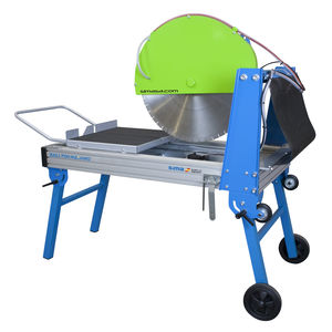 Kreissägemaschine