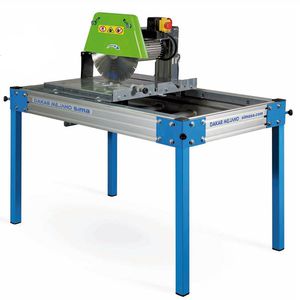 Kreissägemaschine