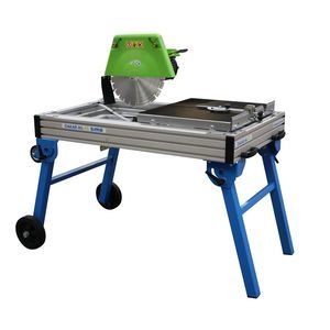 Kreissägemaschine