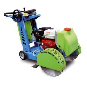 Fugenschneider-Sägemaschine