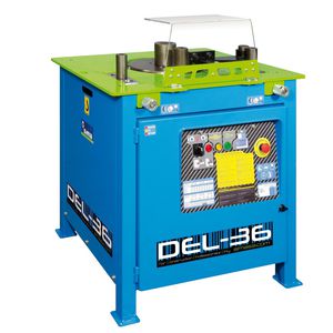 elektrische Schwenkbiegemaschine 1