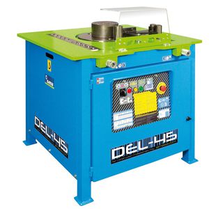 elektrische Schwenkbiegemaschine 1