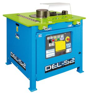 elektrische Schwenkbiegemaschine 1