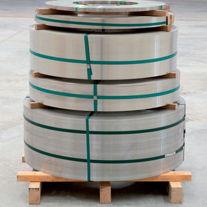 Band-Aluminium 1