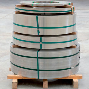 Band-Aluminium 1