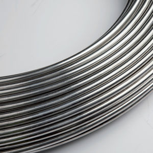 Aluminiumdraht