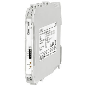 galvanischer Isolator 1
