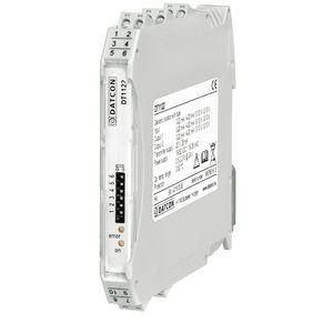 galvanischer Isolator