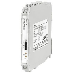 galvanischer Isolator