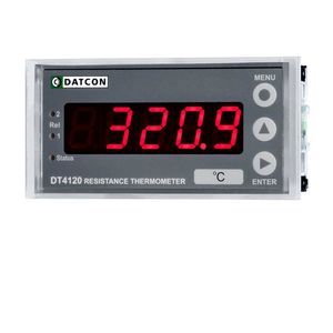 RTD-Thermometer