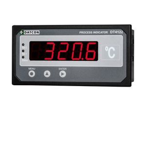 RTD-Thermometer