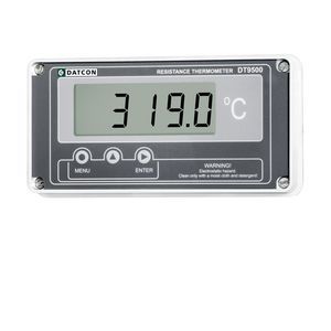 RTD-Thermometer