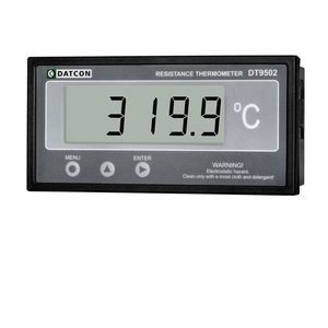 RTD-Thermometer