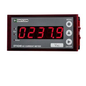 AC-Voltmeter 1