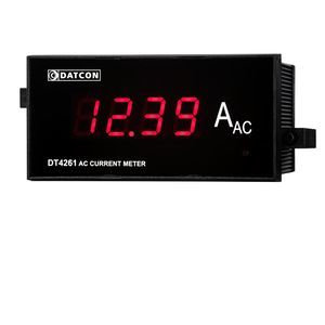 AC-Amperemeter