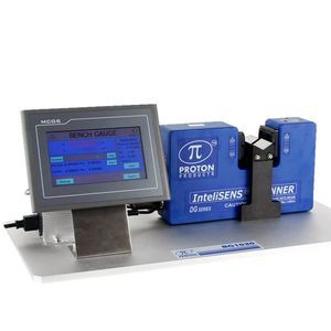 Durchmesser-Messinstrument