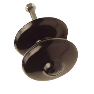 gewindeloser Knopf 1
