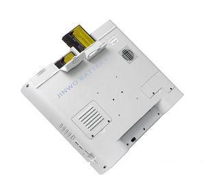 Wiederaufladbare Batterie / Lithium-Ionen