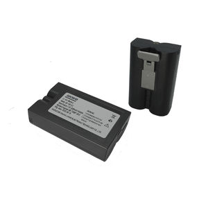Wiederaufladbare Batterie / Li-Ion