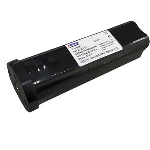 Wiederaufladbare Batterie / Li-Ion