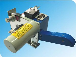 Cutter-Schneidemaschine