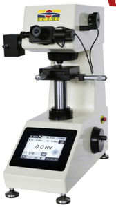 Härteprüfgerät / micro Vickers 1