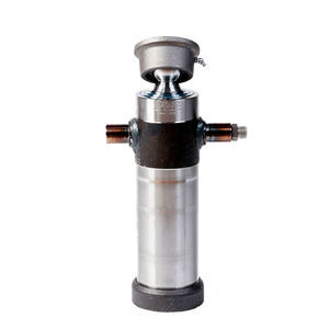 Hydraulikzylinder